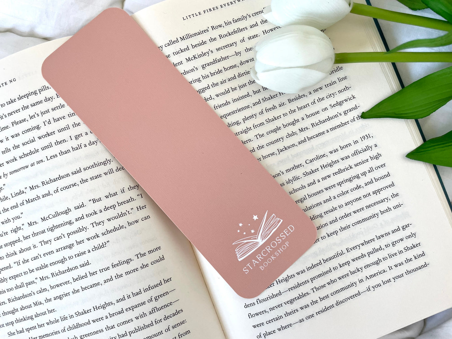 Wheek or Treat Halloween Guinea Pig Bookmark