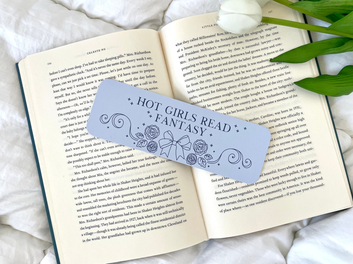 Fantasy Bookmark Collection