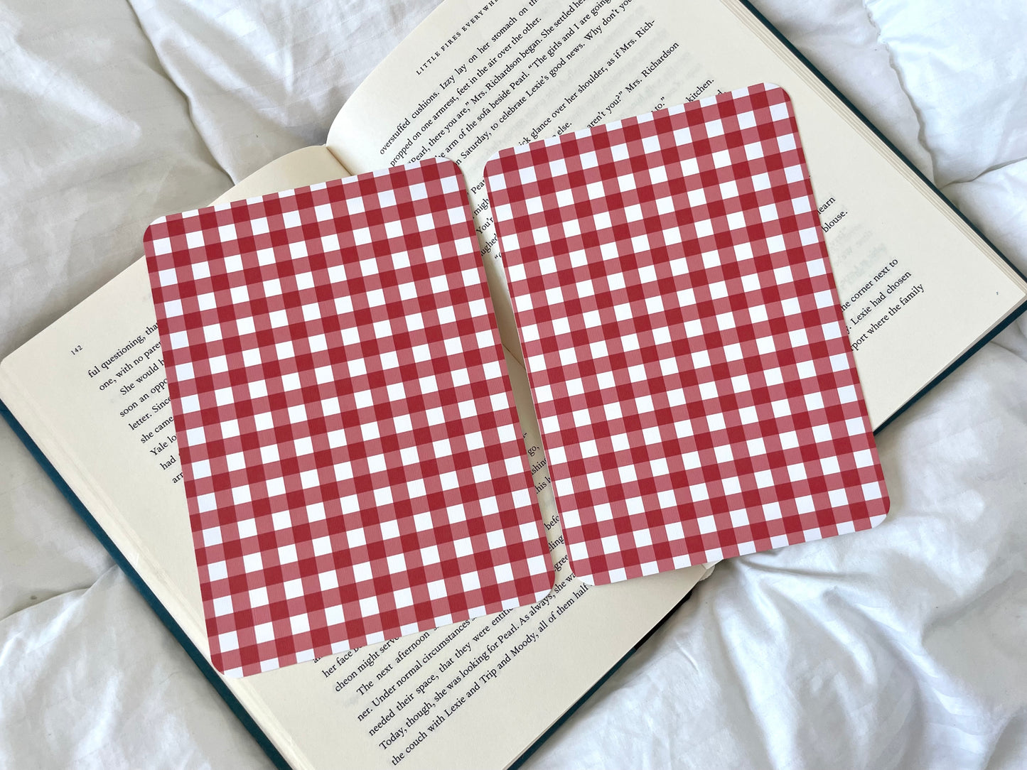 Coquette Kindle Inserts