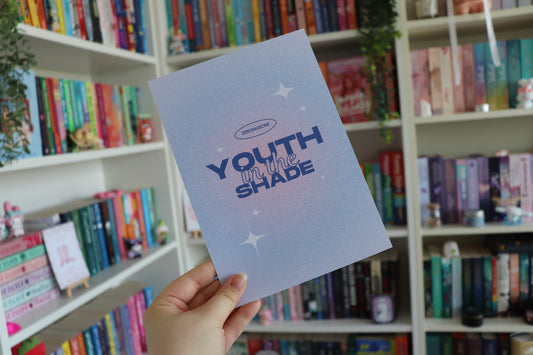 ZB1 Inspired A5 Print