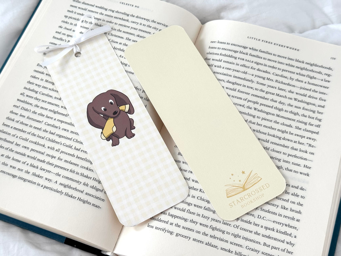 RLS Bookmark Collection
