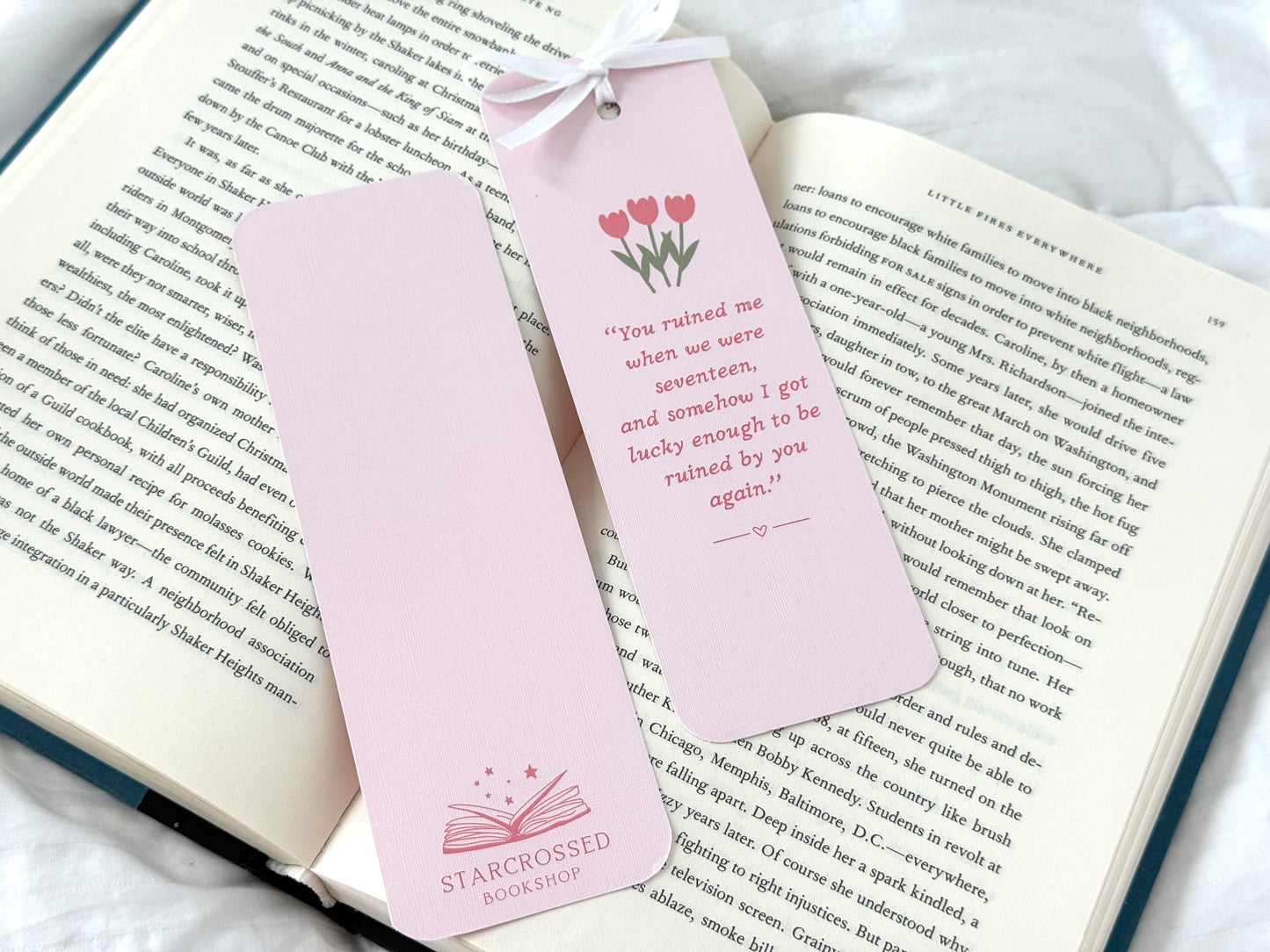 RLS Bookmark Collection