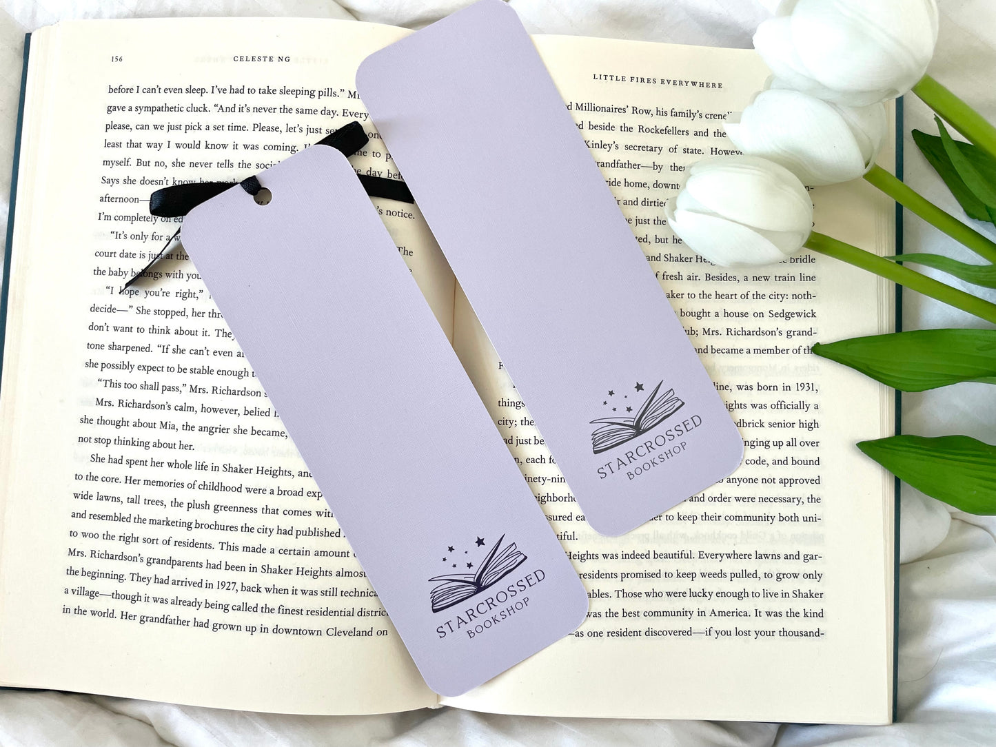 Cute Halloween Bat Bookmarks