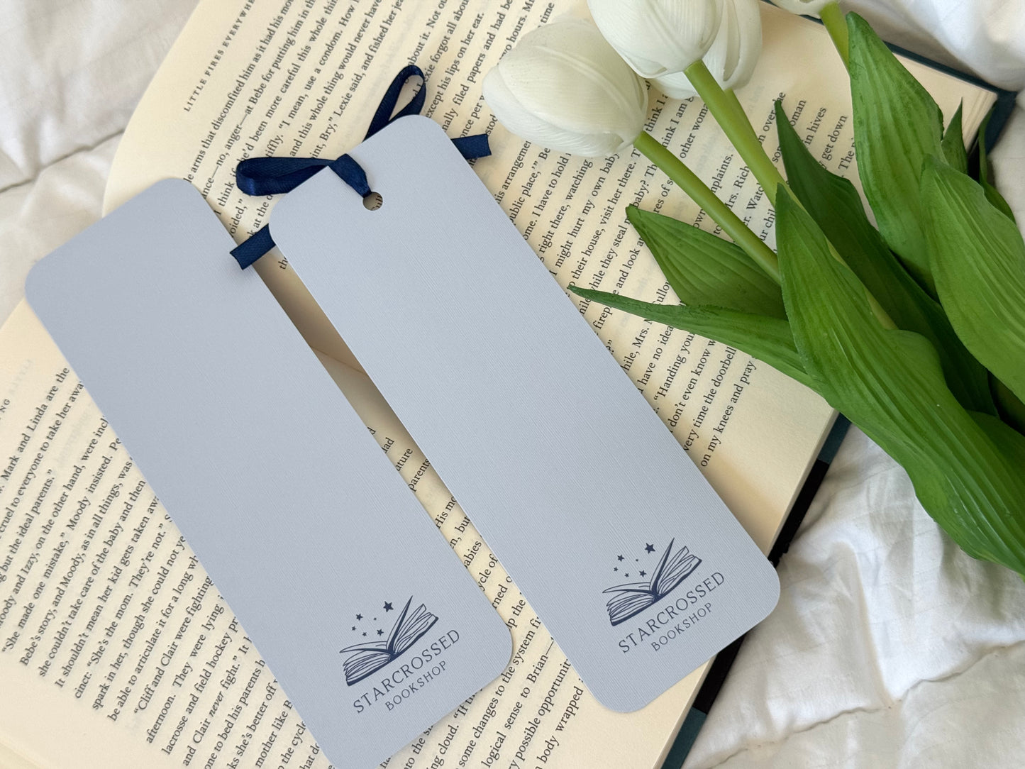 I Read a Lot But I am So Productive Bookmark