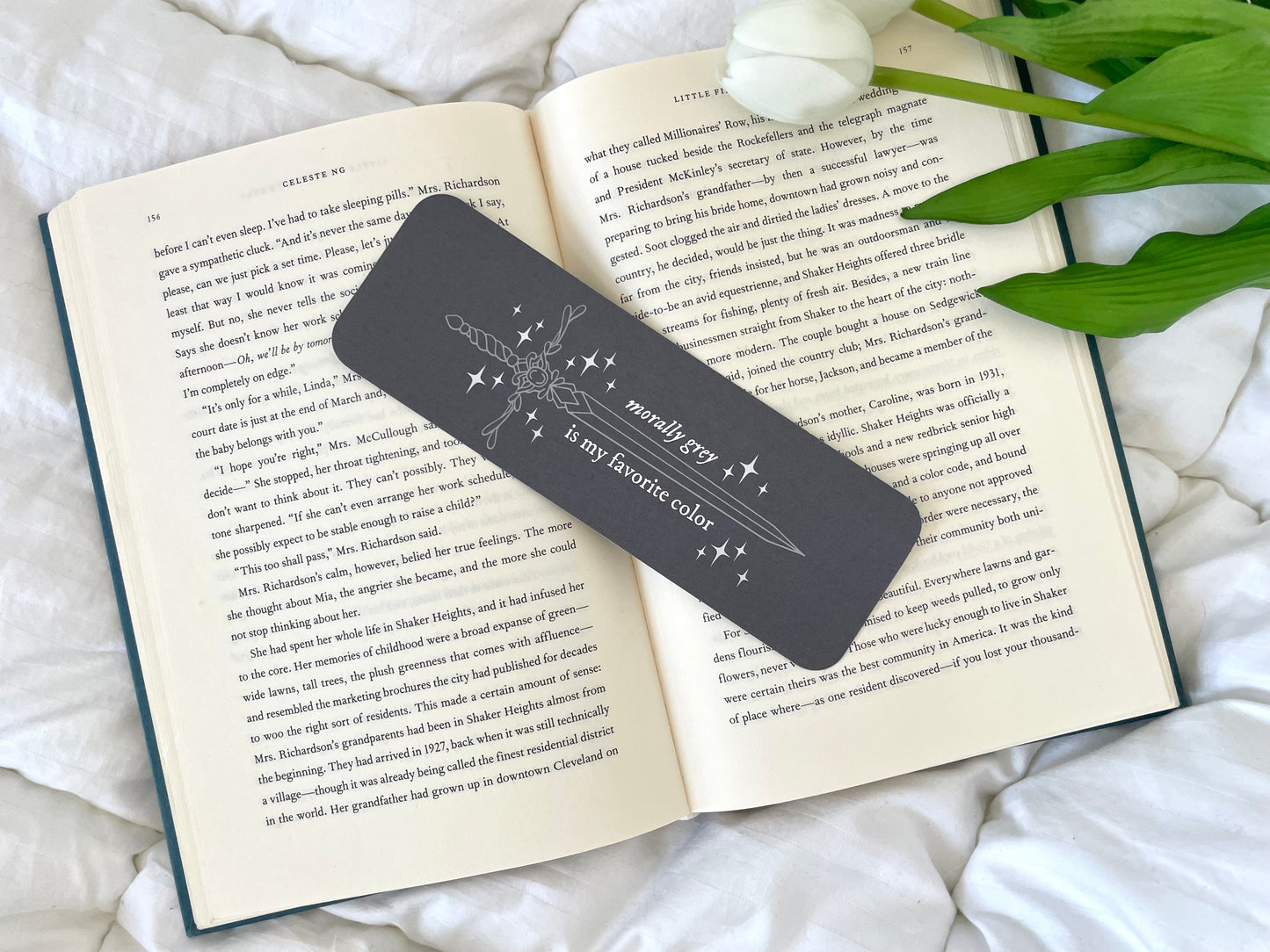 Fantasy Bookmark Collection