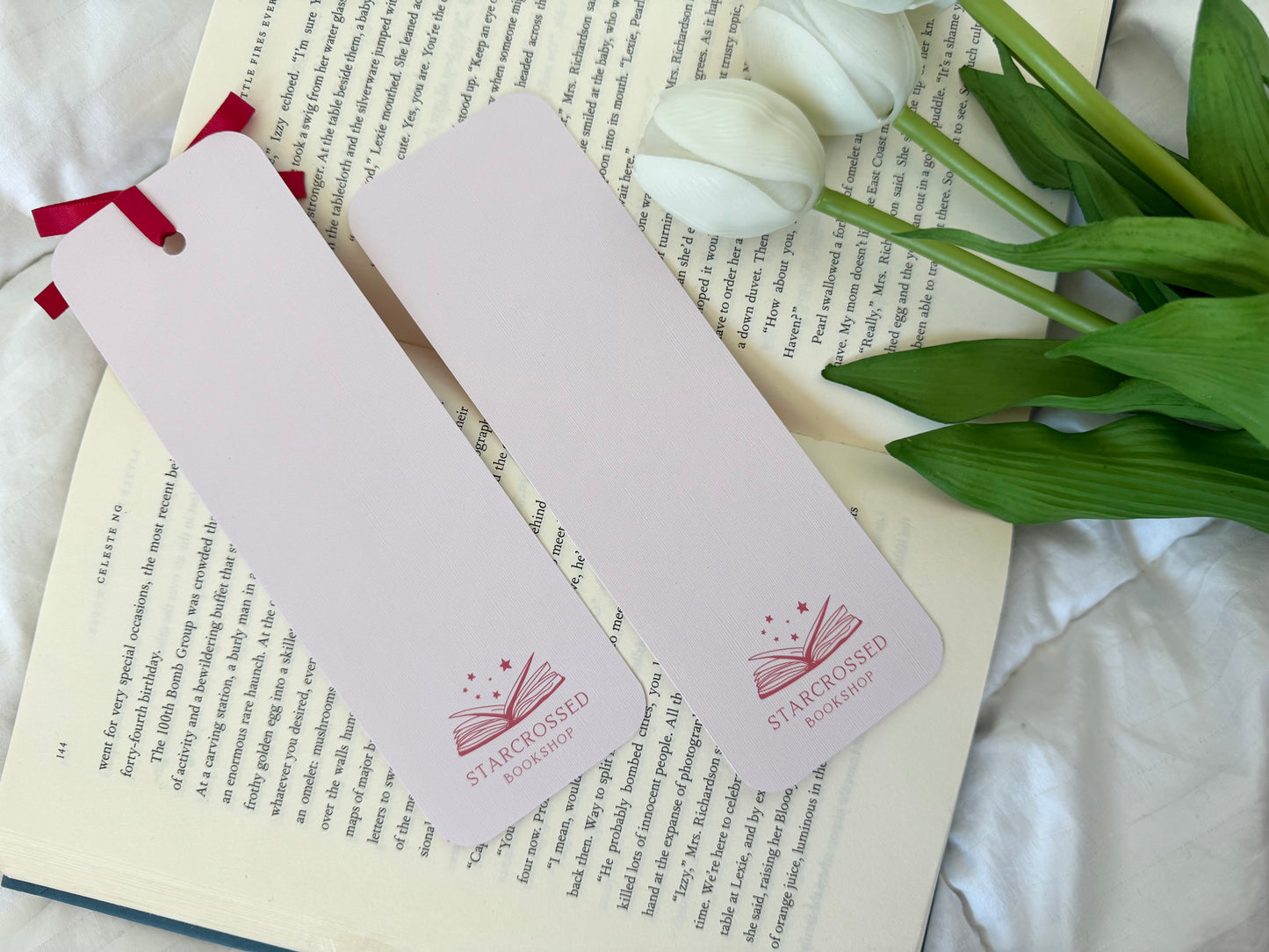 It's a Bear-y Good Time to Read Bookmark