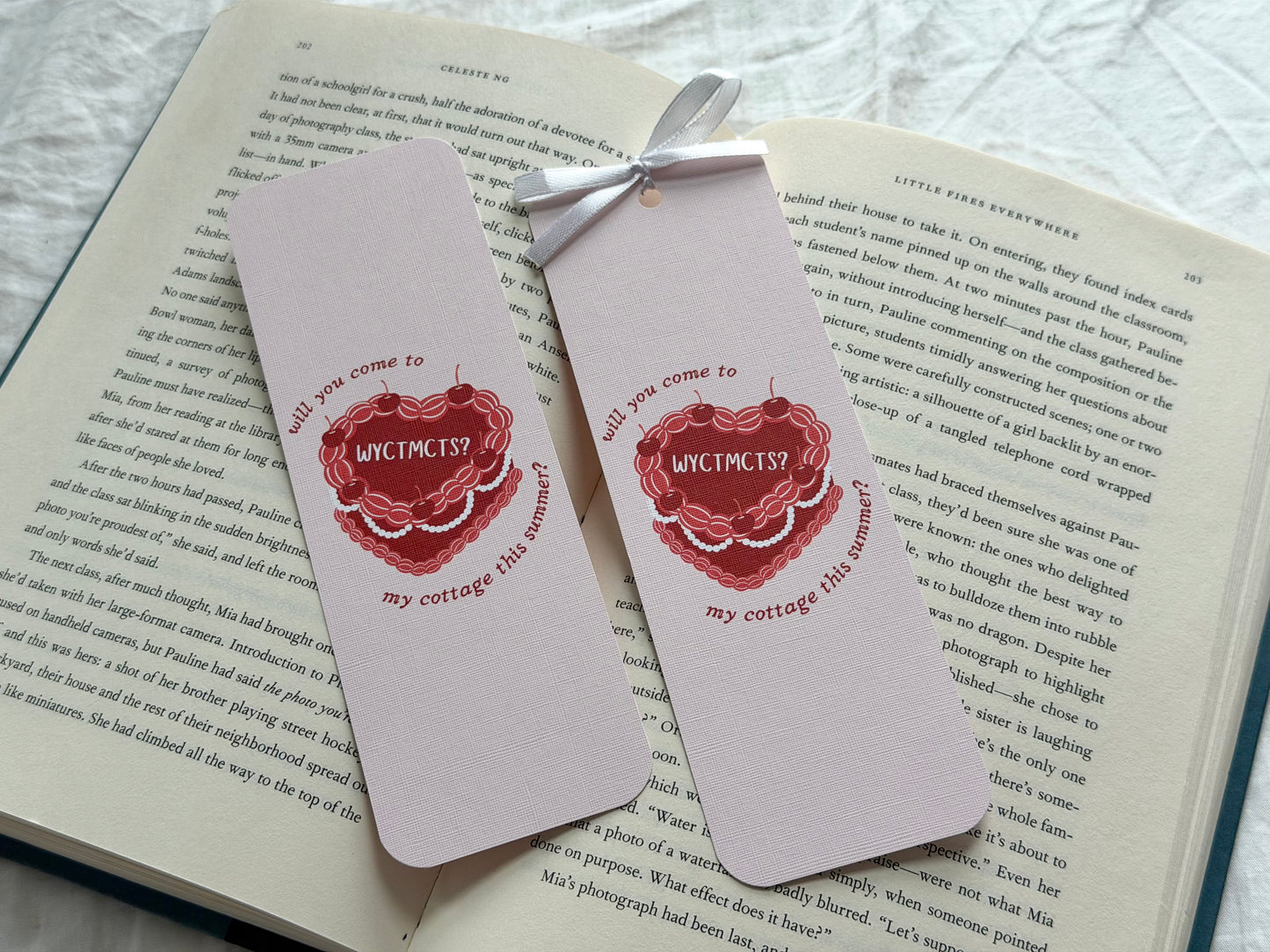 HR Inspired Quote Bookmarks