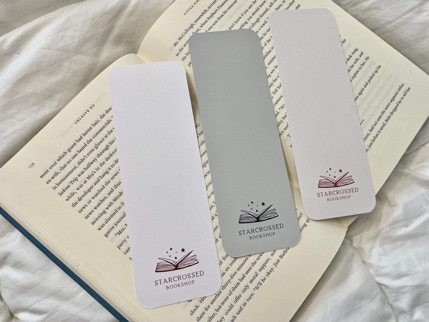 Christmas Pet Bookmarks