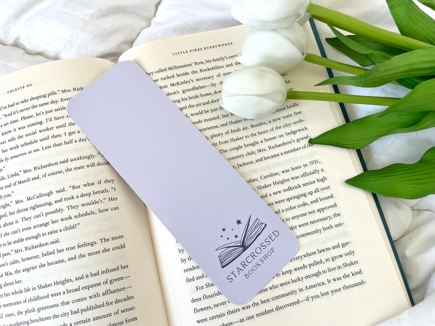 Coquette Teddy Bear & Plushies Bookmarks