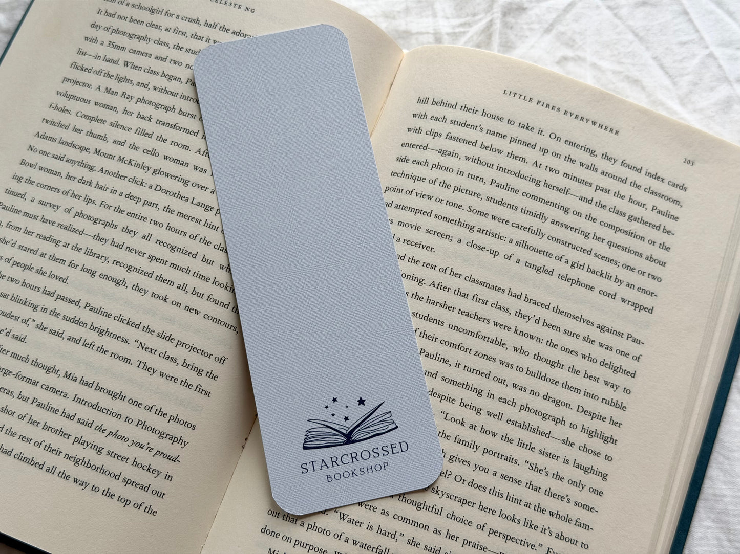 Gay Hockey Boyfriends Bookmark