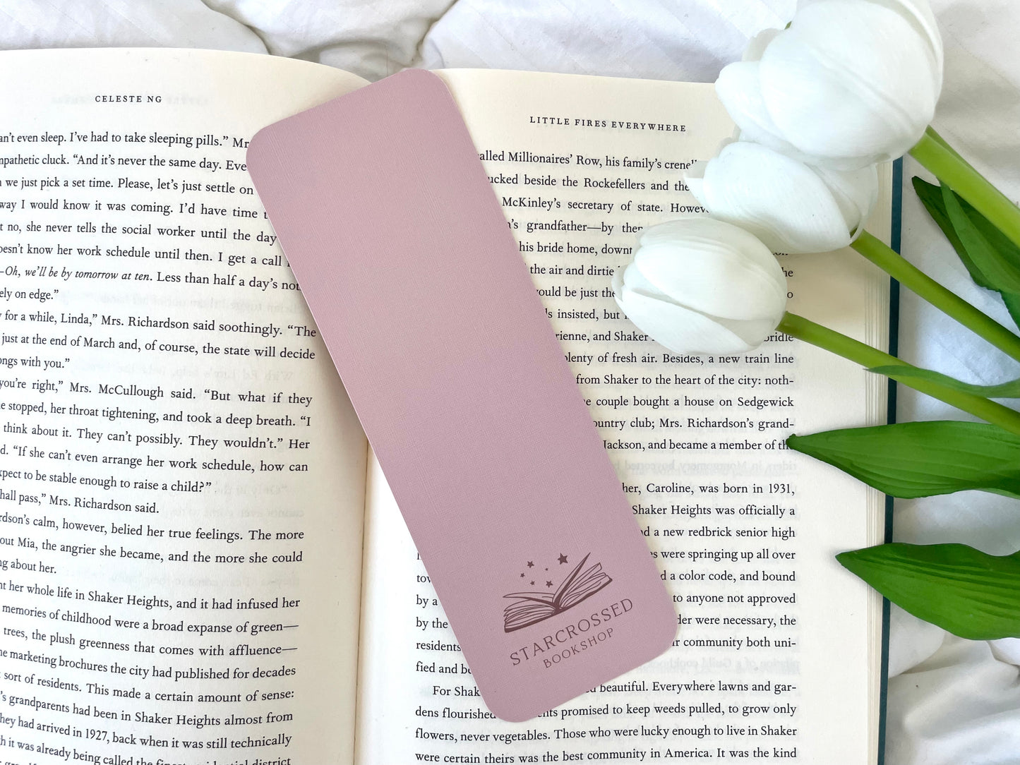 Don’t Bother Me I’m Reading Guinea Pig Bookmark