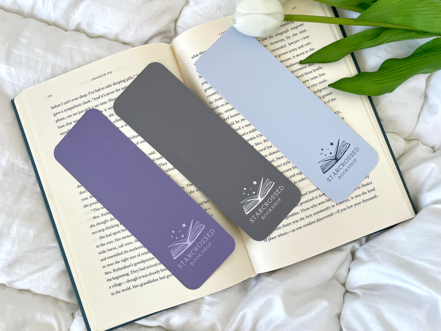 Fantasy Bookmark Collection