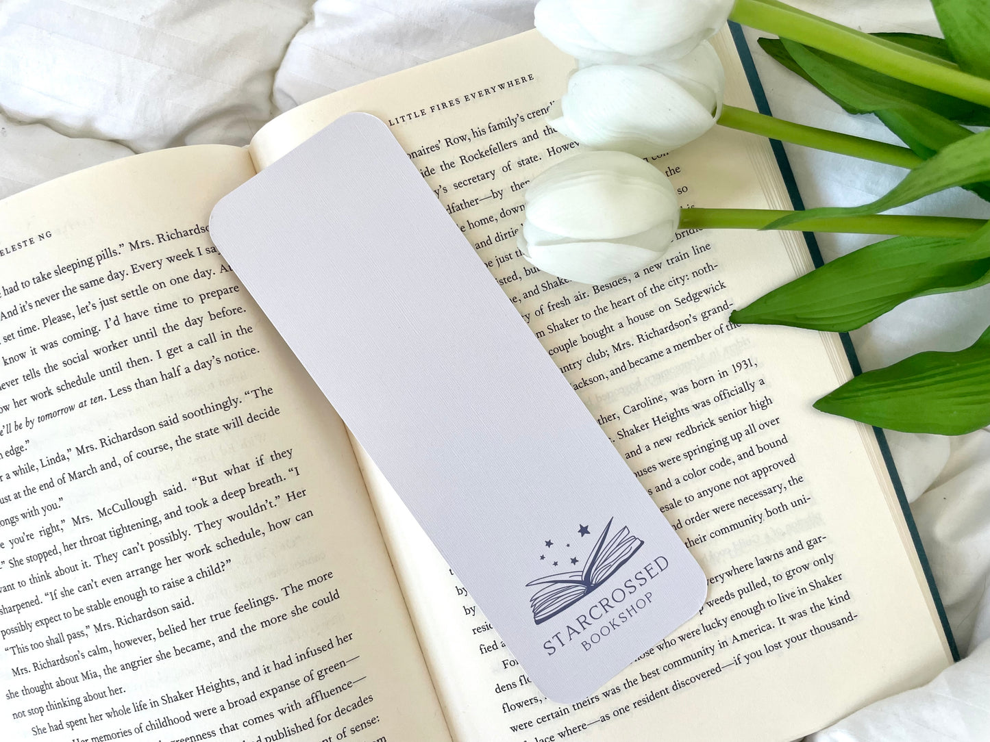 Coquette Teddy Bear & Plushies Bookmarks