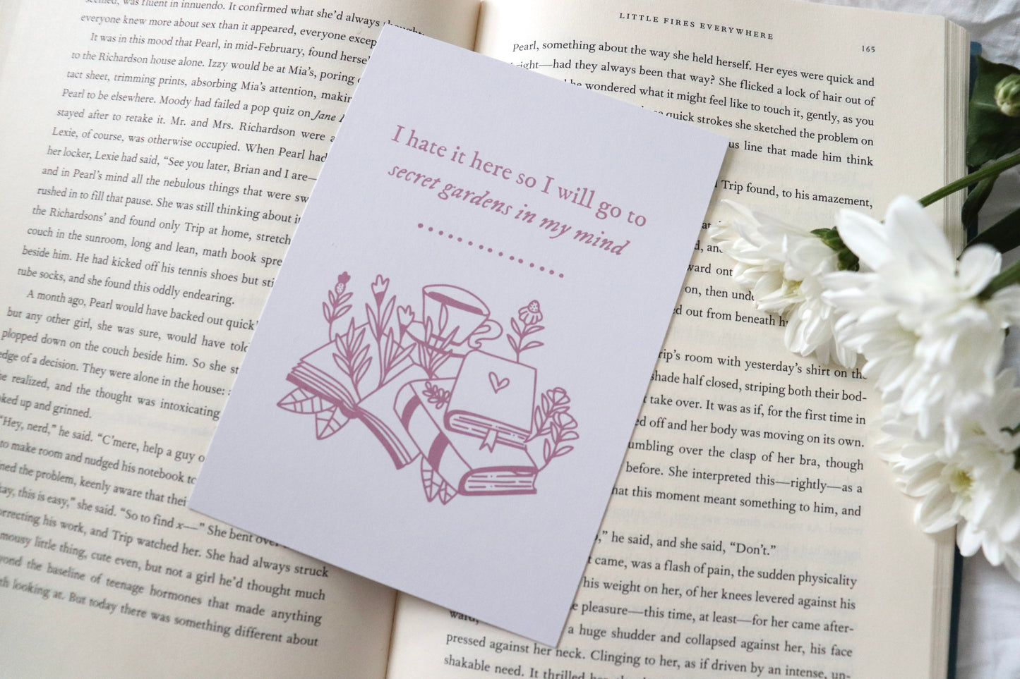 Taylor Inspired Lyric Prints